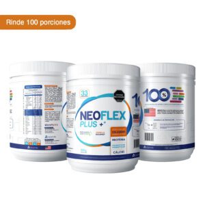 THREEPACK NEOFLEX 1.500g